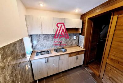 Casa individuala de vanzare cu 4 apartamente-Centrul Istoric Sibiu! - 37