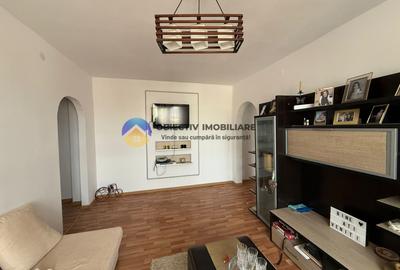 Apartament 3 camere de vanzare – 72,97 mp – zona Darmanesti - 2