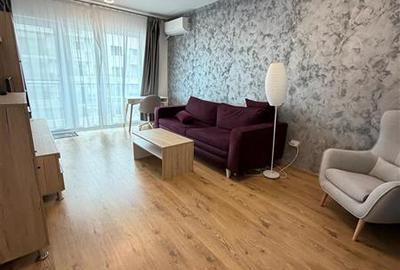 Inchiriere apartament 2 camere,  Alphaville Arena, mob utilat,parcare subterana - 22