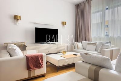 4 Camere | Herastrau | 125mp | Parcare - 1