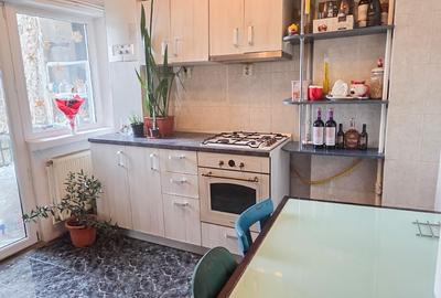 Apartment 3 camere in zona Unirii - 13