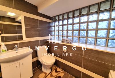 Apartament in vila, 2 camere, de închiriat, în D.Rotund - 10