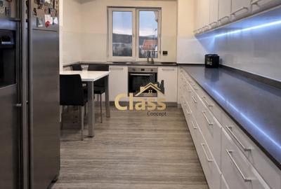 Apartament 3 camere | Decomandat | 82 mpu | Zona Calvaria Manastur - 3