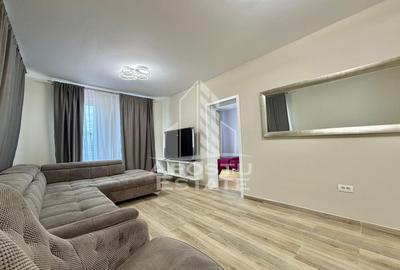 Duplex 5 camere de inchiriat, petfriendly, Ghiroda - 3