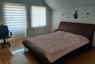 CASA  noua, Cornetu, aproape de Bucuresti - 11