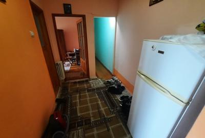 Apartament cu 2 camere decomandat, zona Tudor Vladimirescu - 5