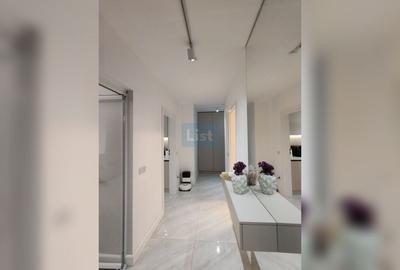 Apartament 2 camere si terasa, parcare in cartierul Sopor. Comision 0! - 9