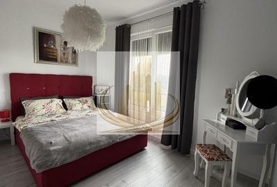 Apartament modern 2 camere, complet mobilat zona IKEA - 2