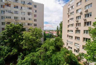 Apartament decomandat cu 3 camere de inchiriat Prevederii Trapezului - 21