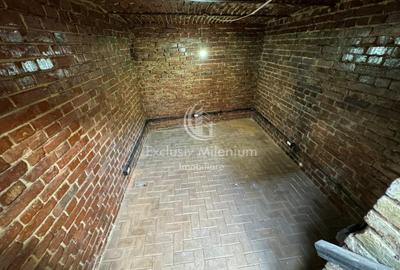 Casa Birouri Parcul Circului - Lizeanu - 3