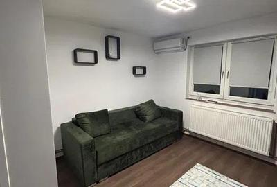 Garsoniera Renovata zona Buziasului - 1