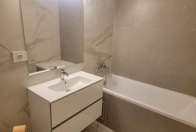 Apartament 2 camere, decomandat, 45 mp, ac, centrala, balcon, The Level II - 7
