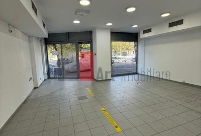 0% Comision -Spatiu comercial de inchiriat in zona Mihalache/Domenii/Turda - 1