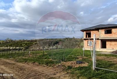 Teren pentru dezvoltare premium lângă pădure | 2854 mp - 2