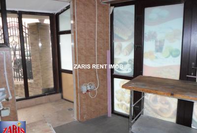 Inchiriere spatiu comercial stradal in Ploiesti, semicentral - 4