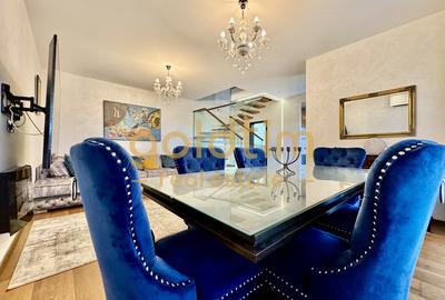 VILA DE COLT/ MOBILATA SI UTILATA/ PARCARI - 1