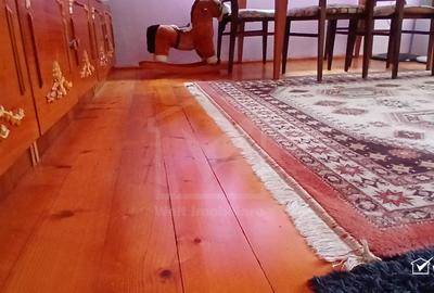 Exclusivitate! Casa individuala cu pozitie buna in Moldovenesti-Cluj - 6