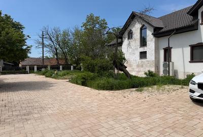Casa P+M 3 dormitoare + Living 40 MP si 2 bai - 3