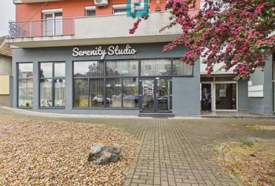 Spațiu comercial  | Parter Bermo, Micălaca – Arad - 18