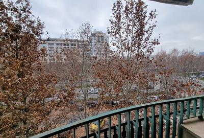 Apartament 3 camere, et.2, Bd. Unirii 59 stradal (Banca Transilvania), Sector 3 - 5