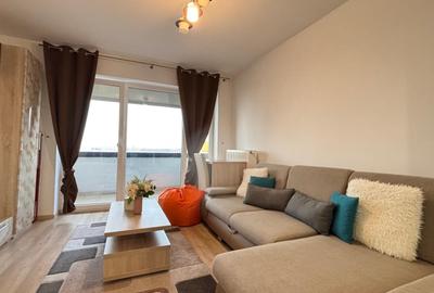 Studio | 2 locuri de parcare + boxă | Termen scurt disponibil | Coresi - 1