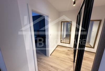 Apartament de 2 camere, 65mp, parcare, Zona Maurer Residence - 11