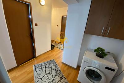 3 camere decomandate, 2 bai, 2 balcoane, Zona Marasti,  OMV, UTCN - 31