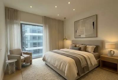 3 camere premium | Aviației Towers | Mall Promenada - 4