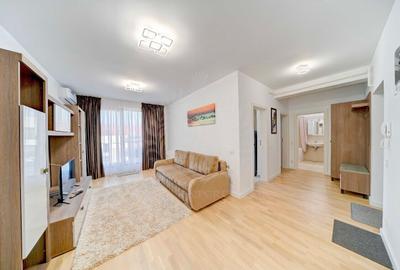 Apartament 2 camere, bloc nou, parcare, cartier Albert, Ploiesti - 1