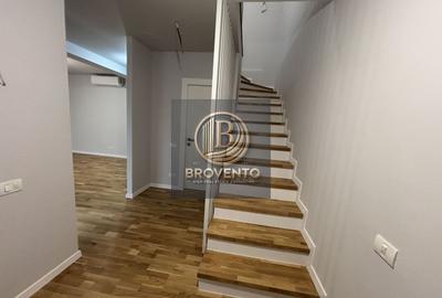 Casă modernă 4 camere Domenii – Singur în curte rezidential sau birou - 21