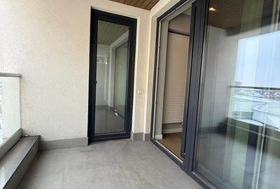 3 Camere Mobilat Utilat Metrou 10 minute 2 Locuri Parcare - 13