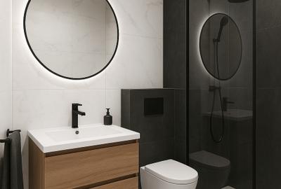 Ansamblu case individuale Safirului-Cristalului Direct Dezvoltator - 1