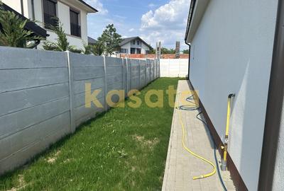 Casă La Sol 🏡 | Bragadiru | Construcție 2025 | Mutare Imediată 🔑 - 4