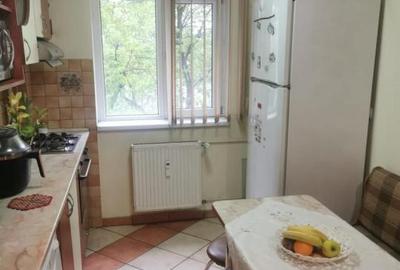 Vand apartament 3 camere pe Prelungirea Ferentari - 8