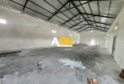 Spațiu Industrial de Închiriat, 280mp, Zona Carolina Mall - 3