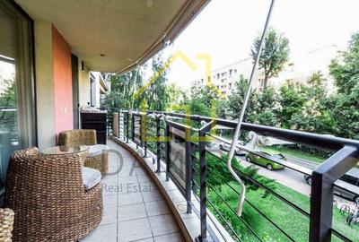 Apartament 3 Camere Central Park Stefan cel Mare Parcul Circului Barbu Vacarescu