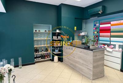 Sp comercial | Calea Mosilor | 42mp | Parter | Disponibil Imediat - 7