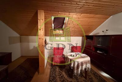 Casa P+M, 277 utili, 948 mp teren, Bariera Valcii - 9