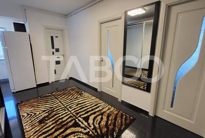 Apartament 3 camere 2 balcoane etaj intermediar Mihai Viteazul - 11