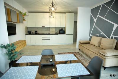 Statiunea Mamaia -Zona Butoaie - 4