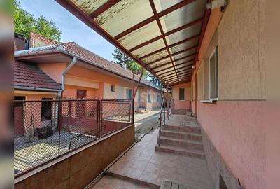 Casa de vanzare in cartierul Marasti. Comision 0! - 13