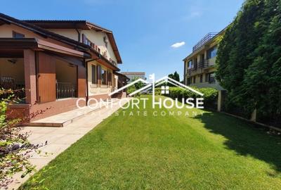 Vila individuala S+P+E+M, renovat , nou mobilat, padure - IANCU NICOLAE - 7