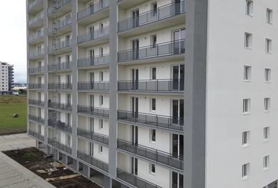 Apartament 2 camere decomandat, Doamna Stanca, 53 mp+balcon, finisat si parcare - 3