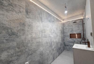 Vânzare apartame 3 camere- 2 băi| 78,5 mp utili |Parcare| Elite Junior - 21