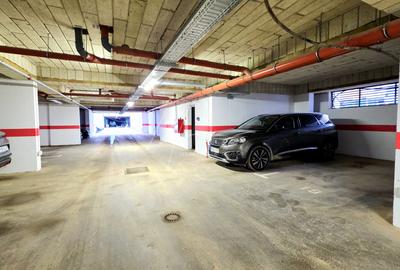 Apartament Studio, la 8 minute de Metrou Berceni, Popesti-Leordeni - 11