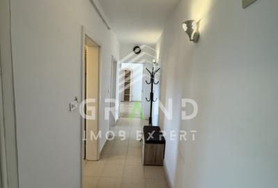 2 camere | 50 mp | DECOMANDAT | PARCARE | BALCON | Prof.Ioan Rusu–FLOREȘTI - 17
