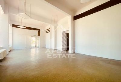 Spatiu Comercial - Zona UTA - 6