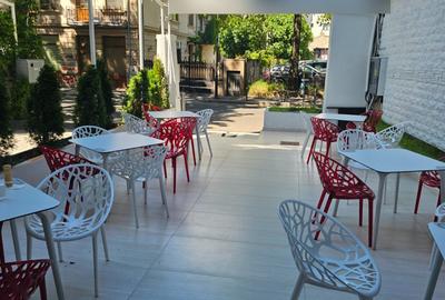 Restaurant  în incinta hotel cu rating excelent – clientelă asigurata - 1