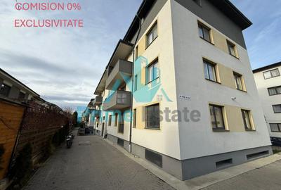 Comision 0%, Apartament 3 camere la cheie Porii 138 - 11
