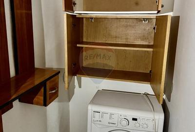 Garsoniera Zona Brailei / Quattro/ AllVet - 8